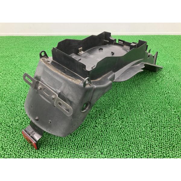 XJR1200 リアフェンダー 4KG ヤマハ 純正 中古 バイク 部品 XJR1300 RP01J...