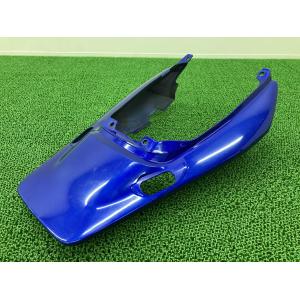 ホンダ（HONDA） CB400SF テールカウル 銀青 NC39 在庫有 即納 純正