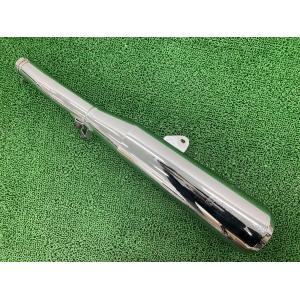 カワサキ　エリミネーター　250　SE　純正マフラー　KHI　K　170　札幌発 カワサキ（Kawasaki） エリミネーター250SE マフラー K170 純正 中古