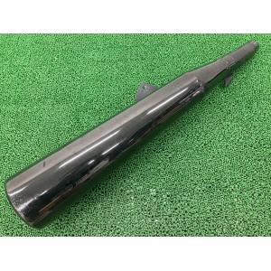 スズキ（SUZUKI） GSX1400 サイドカバー 左右 黒 42F0 純正 中古