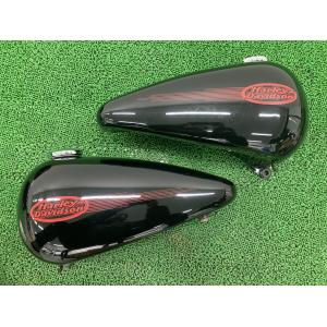 ヤマハ発動機 SR400 ヘッドライトステー ヤマハ 純正 中古 バイク 部品