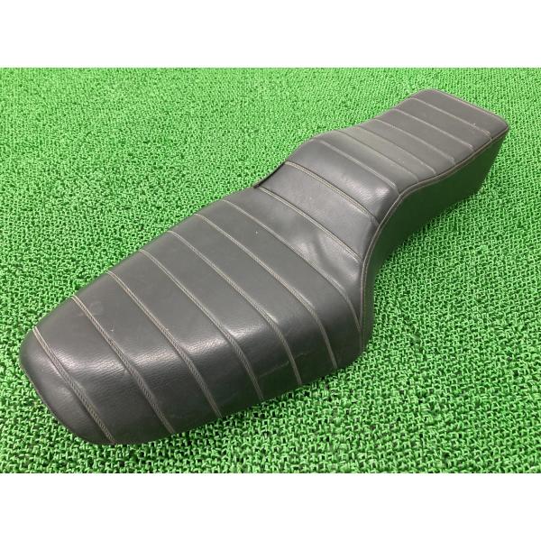 イージーライダース製XL1200S シート 社外 中古 2000年式外し 1HD1CHP17YK14...