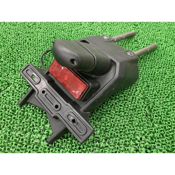 ZX-10R リアフェンダー 35019-0560 カワサキ 純正 中古 バイク 部品 ZX1000...