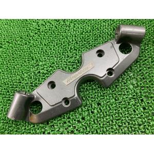 マービング製スティード400 マフラー 前バンク 社外 中古 NC26 MARVING