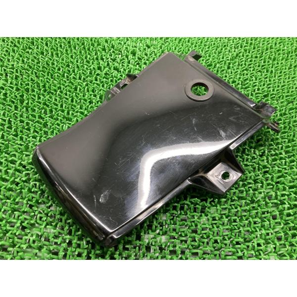 バリオス テールカウル 黒 14090-1089 カワサキ 純正 中古 バイク 部品 ZR250A ...