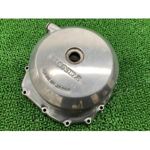 ホンダ（HONDA） CB750F サイドカバー 右 銀 83600-438 純正 中古 RC04