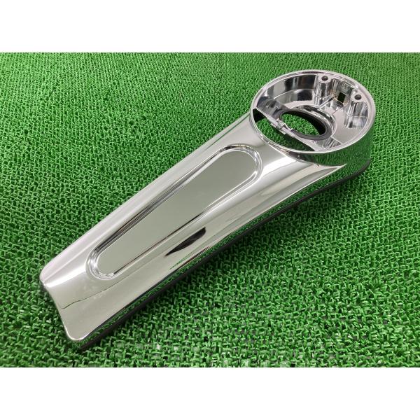 FLHX1580 タンクコンソール 69214-08 ハーレー 純正 中古 バイク 部品 ストリート...