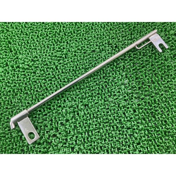 キジマ製XL883 XL1200 サイドバッグステー 片側 社外 中古 ハーレー スポーツスター サ...