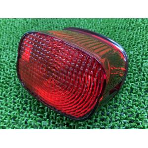 FLHRC テールランプ 68066-99 ハーレー 純正 中古 バイク 部品 ロード