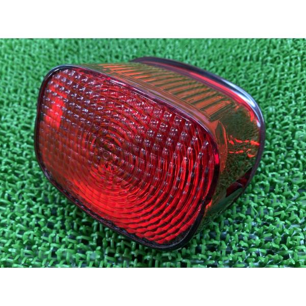 FLHTK1690 テールランプ 6918703 ハーレー 純正 中古 2011年式外し エレクトラ...