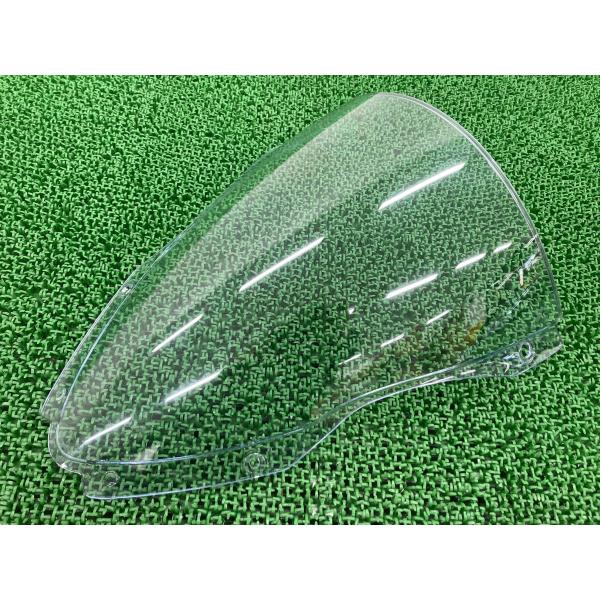ZX-10R スクリーン 39154-0351 カワサキ 純正 中古 バイク 部品 ZX1000R ...