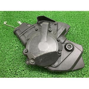 バリオス テールカウル 黒 社外 中古 バイク 部品 ZR250A BALIUS FRP