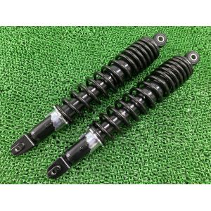 ZRX400 純正リアサスペンション 左右 カワサキ 純正 中古 バイク Yahoo!オークション - ZRX400 純正リアサスペンション リアサス リアシ