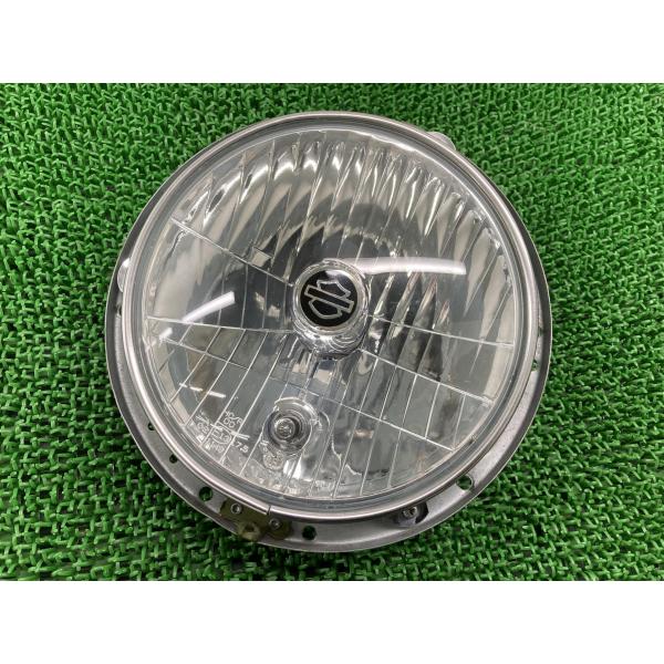 FLHTCU1450 ヘッドライト ハーレー 純正 中古 ウルトラクラシックエレクトラグライド ツー...