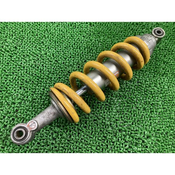 VTR1000F リアサスペンション MBB ホンダ 純正 中古 バイク 部品 SC36 ピッチ34...