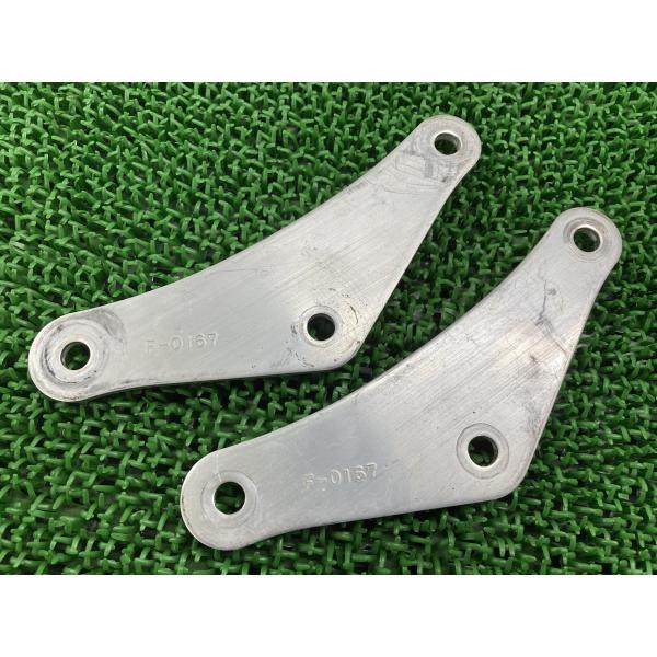 ZX-10R リアサスペンションリンクプレート 左右 0167 JKAZXT00JJA006*** ...