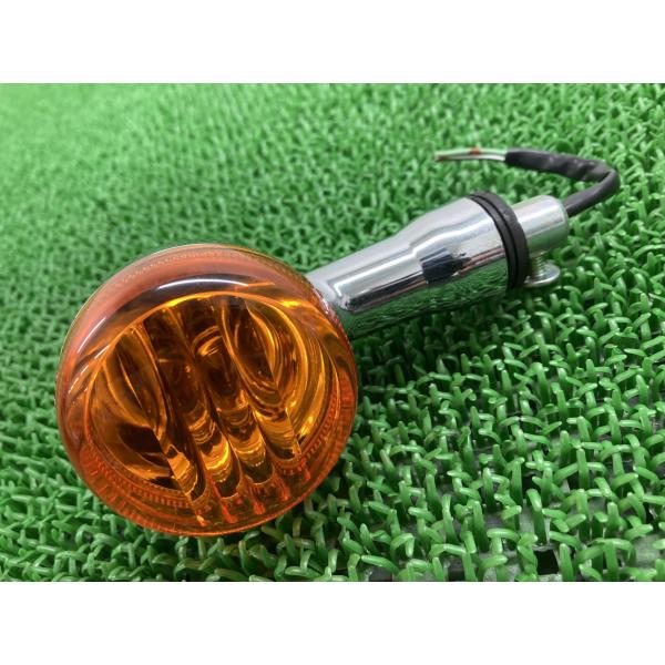 ブルバードM109R フロントウインカー 右 P4434 JS1CA121300104*** スズキ...