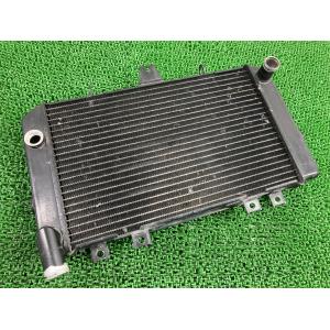純正交換用 ラジエーター カワサキ ZRX1100 (96-00) / ZRX1200 (01-05