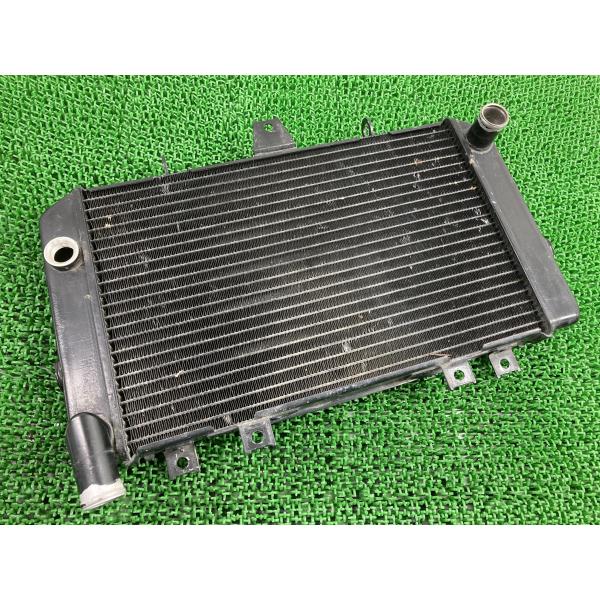 ZRX1200R ラジエター 122000 JKAZRT20AAA000*** カワサキ 純正 中古...