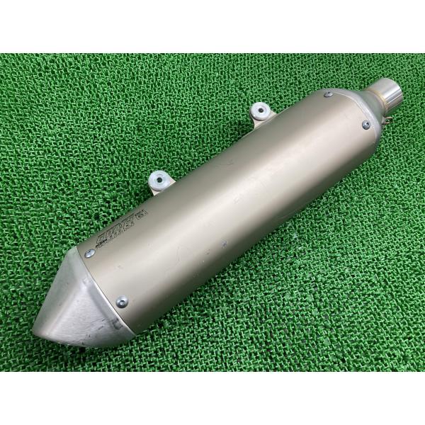 250EXC-F サイレンサーマフラー 790.05.081.000 VBKEXA401HM168*...