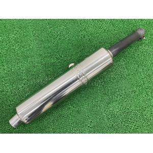 スズキ（SUZUKI） アクロス マフラー 24D0 純正 中古 バイク 部品