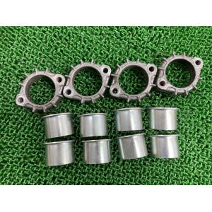 パステルロード 15074 ワルツ機械 フランジ メッキ 1個 XJR400