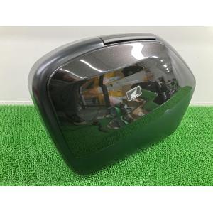 ホンダ（HONDA） CB1300ST パニアケース 左右 純正 中古 バイク 部品