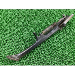 カワサキ（Kawasaki） W650 サイドスタンド K50 純正 中古 バイク 部品