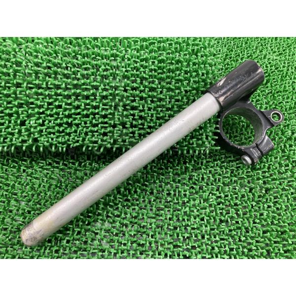 ZX-9R セパレートハンドル 左 カワサキ 純正 中古 バイク 部品 ZX900E 46φ セパハ...