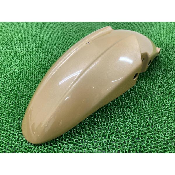 バリオス フロントフェンダー 35004-1288 カワサキ 純正 中古 バイク 部品 ZR250A...