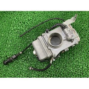 ソフテイル キャブレター TM42-1S 社外 中古 バイク 部品 HSR42