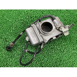 ツーリング キャブレター 27422-99C ハーレー 純正 中古 バイク 部品