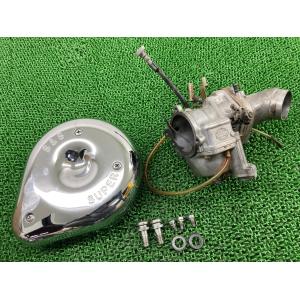 零1000 パワーチャンバー TYPE-2 スイフト RS/1.2 DBA-ZC72S K12B