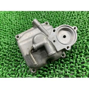 ソフテイル エアクリーナーボックス 29582-01B ハーレー 純正 中古