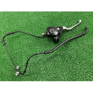 フロントブレーキキャリパー 右 ハーレー 純正 中古 バイク 部品 エボ