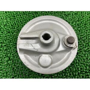 ホンダ（HONDA） CB750F タンクキャップ 純正 中古 バイク 部品 RC04