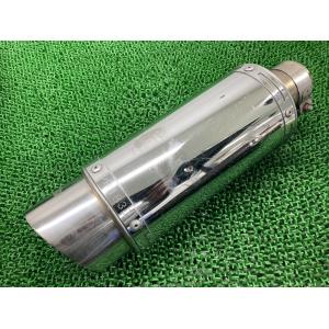 バイク　ハーレーマフラー Harley Davidson（ハーレー・ダビッドソン） XR1200 サイレンサー