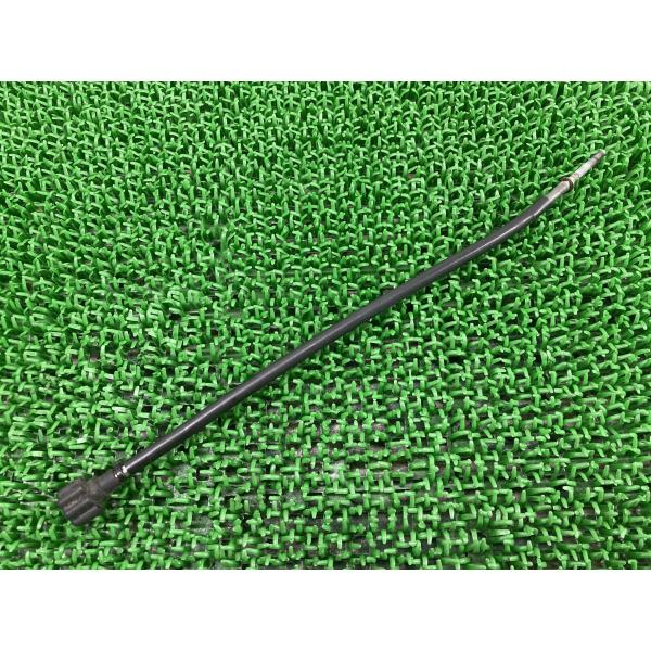 ZZ-R400 アイドルスクリュー ZX400N-001*** カワサキ 純正 中古 バイク 部品 ...