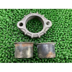 T.S さん　専用　同梱 カワサキ（Kawasaki） エストレヤ マフラーフランジ 純正 中古 バイク