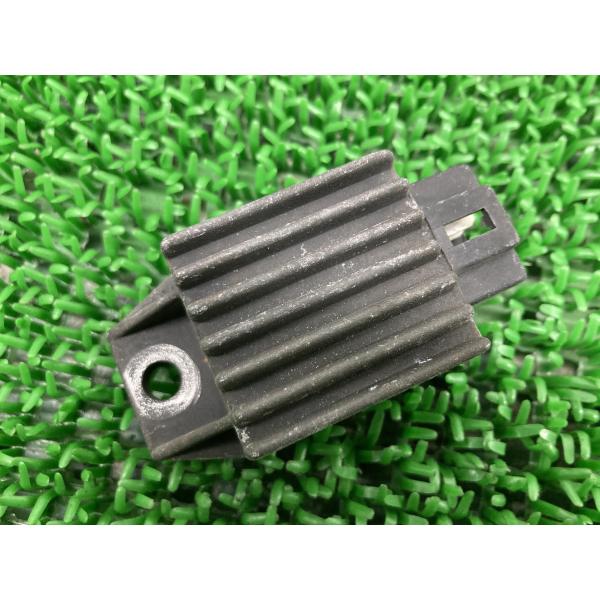 リード50 80 レギュレター ホンダ 純正 中古 バイク 部品 レギュレーター ダックス50 70...