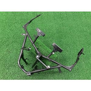 スズキ（SUZUKI） GSX400Sカタナ シート 46D 純正 中古 バイク 部品