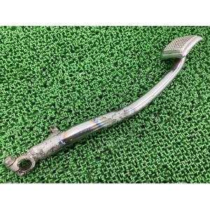 カワサキ（Kawasaki） Z400FX ブレーキペダル 純正 中古 バイク 部品