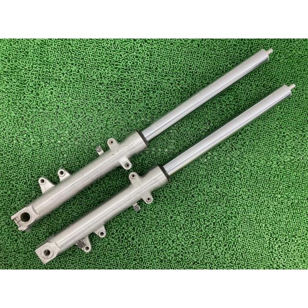 SV400S フロントフォーク 左右 X9341 スズキ 純正 中古 バイク 部品 VK53A 41...
