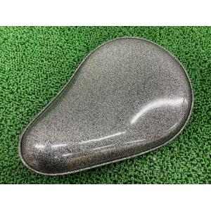 イージーライダース製ハーレー シート 社外 中古 バイク 部品 FXST