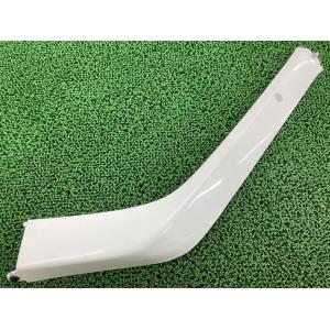 カワサキ純正 KH・400SS 新品サイドカバー 左側 30001-043-45 カワサキ（Kawasaki） ゼファー400 サイドカバー 右 紺M 36001-1423
