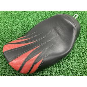 XL883 XL1200 フロントフェンダー 茶 ハーレー 純正 中古 バイク 部品