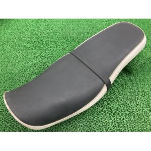 カワサキ 在庫あり Kawasaki純正 J53066-0403-13E レトロシート カワサキ 在庫あり Kawasaki純正 J53066-0403-13E レトロシート