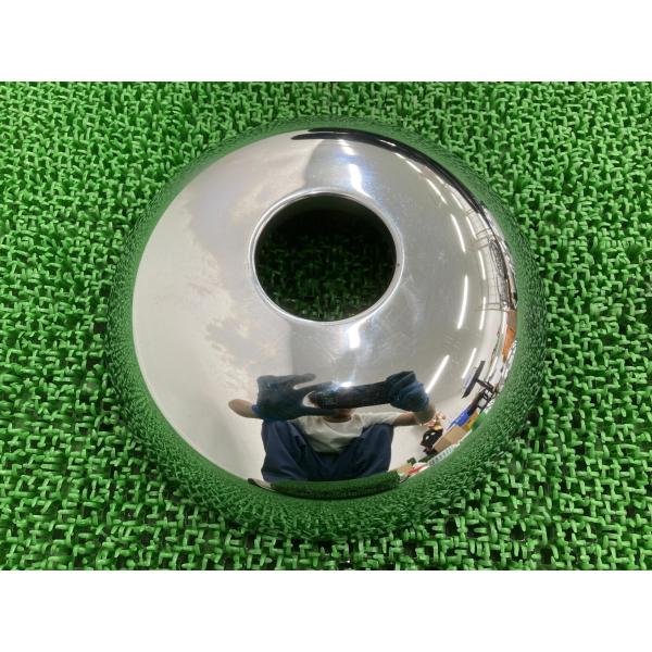 FLSTC1340 ホイールキャップ ハーレー 純正 中古 ヘリテイジソフテイルクラシック エボ ホ...