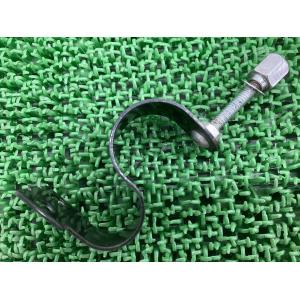 XL883N スピードメーターブラケット 55846-05 ハーレー 純正 中古