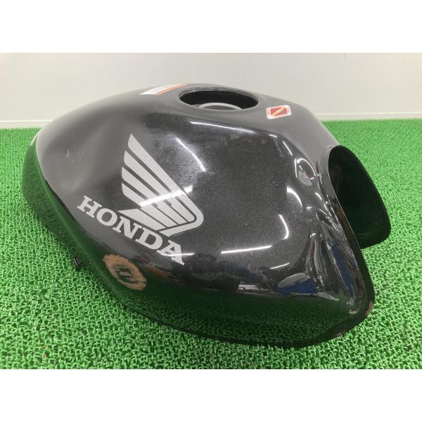 ホーネット250 タンク 黒M KEA ホンダ 純正 中古 バイク 部品 MC31 HORNET25...